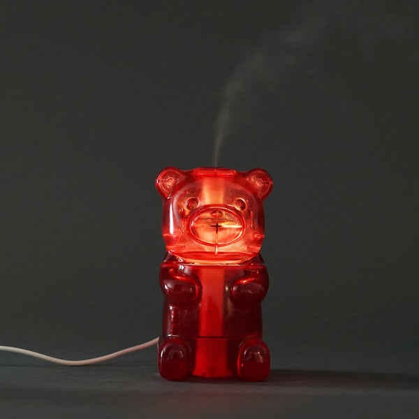 Gummy Bear Mini Humidifier